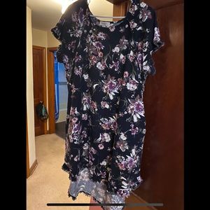Women’s Umgee Dress 1XL